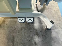 Ge healthcare - panda ires - baby opvangtafel - afbeelding 16 van  16