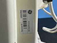 Ge healthcare - transport pro - met 1x patient data module - afbeelding 2 van  14