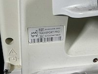 Ge healthcare - transport pro - met 1x patient data module - afbeelding 3 van  14