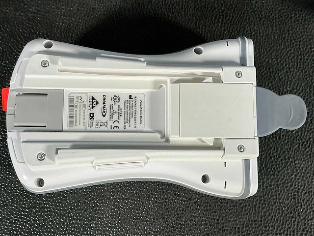 Ge healthcare - transport pro - met 1x patient data module - afbeelding 4 van  14