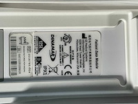 Ge healthcare - transport pro - met 1x patient data module - afbeelding 5 van  14