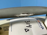 Ge healthcare - transport pro - met 1x patient data module - afbeelding 6 van  14