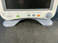 Ge healthcare - transport pro - met 1x patient data module - afbeelding 7 van  14