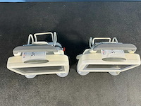 Ge healthcare - transport pro - met 1x patient data module - afbeelding 8 van  14