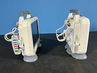 Ge healthcare - transport pro - met 1x patient data module - afbeelding 12 van  14