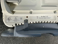 Ge healthcare - transport pro - met 1x patient data module - afbeelding 13 van  14