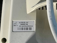 Ge healthcare - transport pro - met 1x patient data module - afbeelding 14 van  14