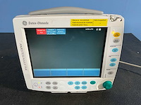 Ge healthcare - type fm patient monitor - 2008 - afbeelding 1 van  6