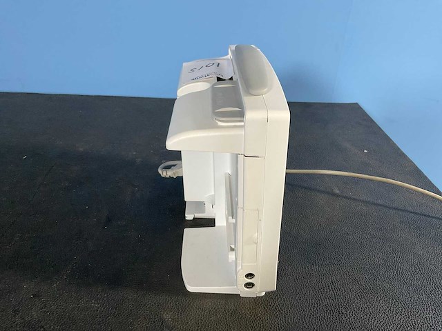 Ge healthcare - type fm patient monitor - 2008 - afbeelding 3 van  6