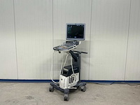 Ge healthcare - voluson s6 - echo apparaat - afbeelding 1 van  12