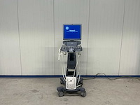Ge healthcare - voluson s6 - echo apparaat - afbeelding 4 van  12