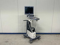Ge healthcare - voluson s6 - echo apparaat - afbeelding 8 van  12