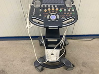 Ge healthcare - voluson s6 - echo apparaat - afbeelding 10 van  12