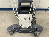 Ge healthcare - voluson s6 - echo apparaat - afbeelding 11 van  12