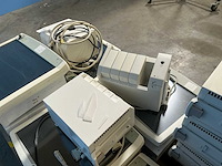 Ge healthcare caresape 850 patiëntmonitor (5x) - afbeelding 6 van  8