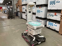 Ge healthcare giraffe warmer - afbeelding 1 van  14