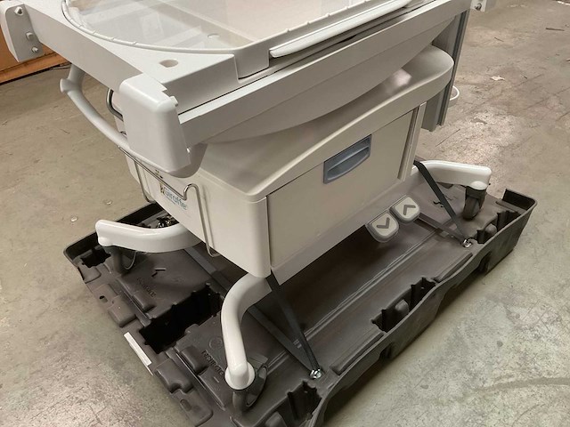 Ge healthcare giraffe warmer - afbeelding 3 van  14