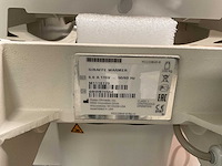 Ge healthcare giraffe warmer - afbeelding 1 van  1