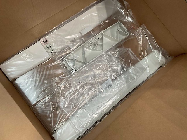 Ge healthcare giraffe warmer - afbeelding 3 van  11