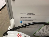 Ge healthcare giraffe warmer - afbeelding 4 van  11