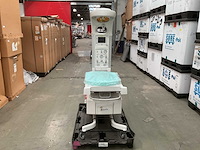 Ge healthcare giraffe warmer - afbeelding 5 van  11