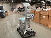Ge healthcare giraffe warmer - afbeelding 7 van  11