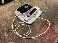 Ge healthcare vscan echografieapparaat - afbeelding 3 van  4