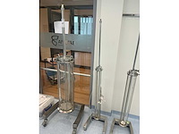 Ge healthcre axicrom kolom (3x) - afbeelding 1 van  9