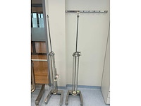 Ge healthcre axicrom kolom (3x) - afbeelding 2 van  9