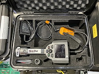 Ge inspection xl vu borescope kit - afbeelding 3 van  4