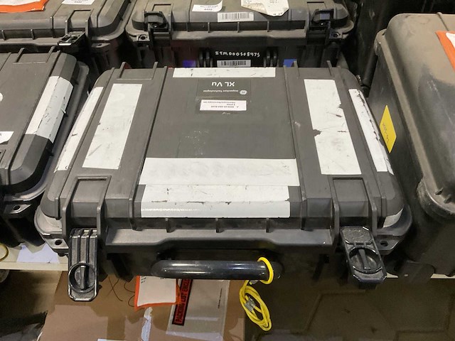 Ge inspection xl vu borescope kit - afbeelding 2 van  4