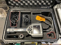 Ge inspections xl vu borescope kit - afbeelding 1 van  4