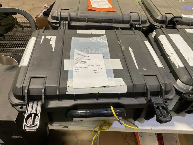 Ge inspections xl vu borescope kit - afbeelding 3 van  4