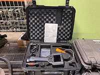 Ge inspections xl vu borescope kit - afbeelding 1 van  4