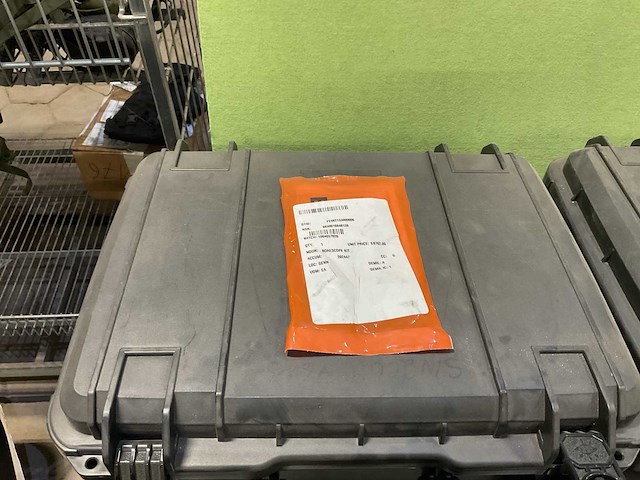 Ge inspections xl vu borescope kit - afbeelding 3 van  4