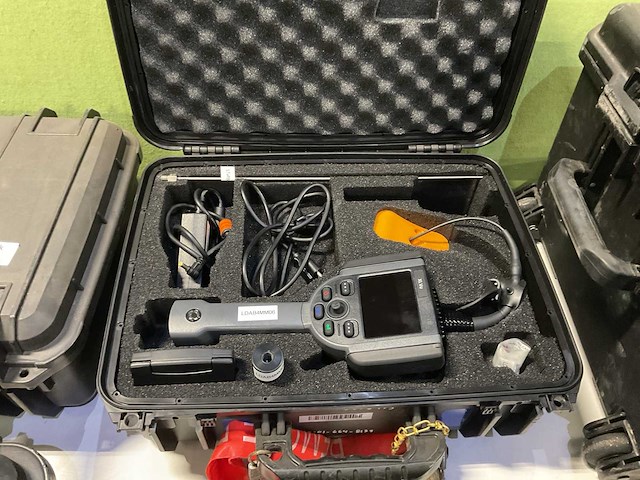 Ge inspections xl vu borescope kit - afbeelding 4 van  4