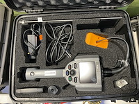 Ge inspections xl vu borescope kit - afbeelding 2 van  4