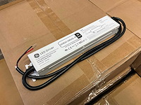 Ge led driver geps24-100ugl-ip 24v voeding (30x) - afbeelding 2 van  4