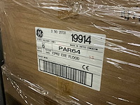 Ge lighting cp62 p64 1000w par lamp (86x) - afbeelding 3 van  5