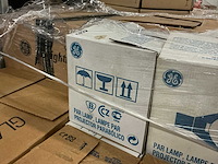 Ge lighting cp88 p64 500w par lamp (86x) - afbeelding 2 van  6