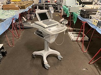 Ge mac 5500 ecg analyse systeem - afbeelding 1 van  6