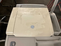 Ge mac 5500 ecg analyse systeem - afbeelding 3 van  4