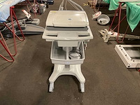 Ge mac 5500 hd ecg analyse systeem - afbeelding 3 van  6