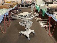 Ge mac 5500 hd ecg analyse systeem - afbeelding 4 van  6