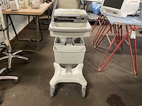 Ge mac 5500 hd ecg analyse systeem - afbeelding 5 van  6