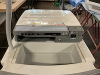 Ge mac 5500 hd ecg analyse systeem - afbeelding 6 van  6