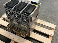 Ge mn31w25 2500 a air circuit breker - afbeelding 4 van  6