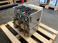 Ge mn31w25 2500 a air circuit breker - afbeelding 3 van  6