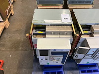 Ge mn31w25 2500 a air circuit breker - afbeelding 2 van  4