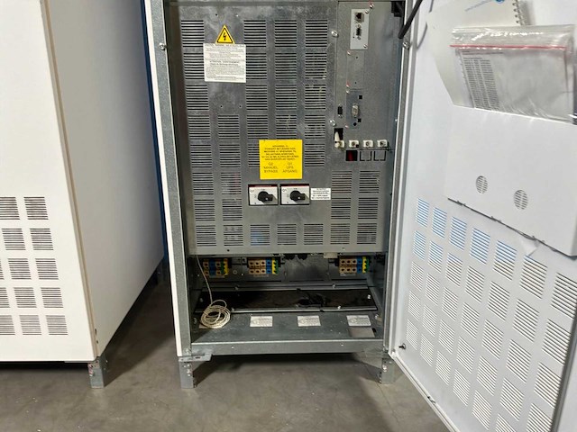 Ge ups-systeem (2x) - afbeelding 2 van  8